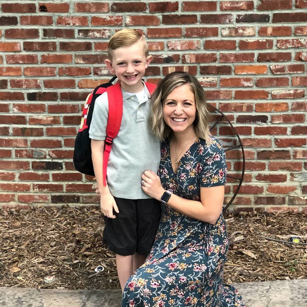 Meet your Posher, Christa